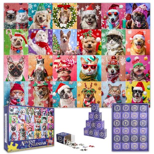 Snowy Owls Pieces Cobble Hill