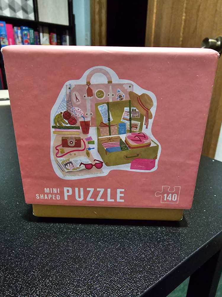 Mystical Worlds 3 900 Pcs Dragons Fairy Counter Spell