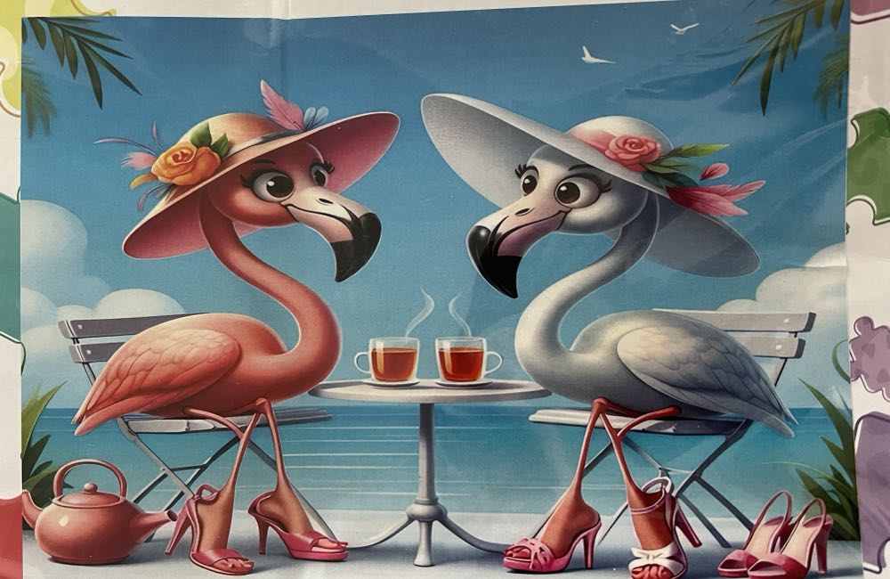 Kitten In The Meadow