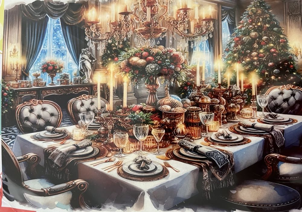 Kittens Reflection - SOLD