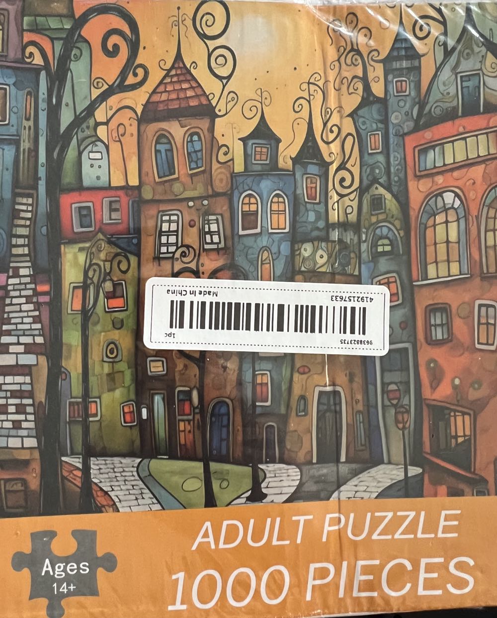 Sweet Land Of Liberty