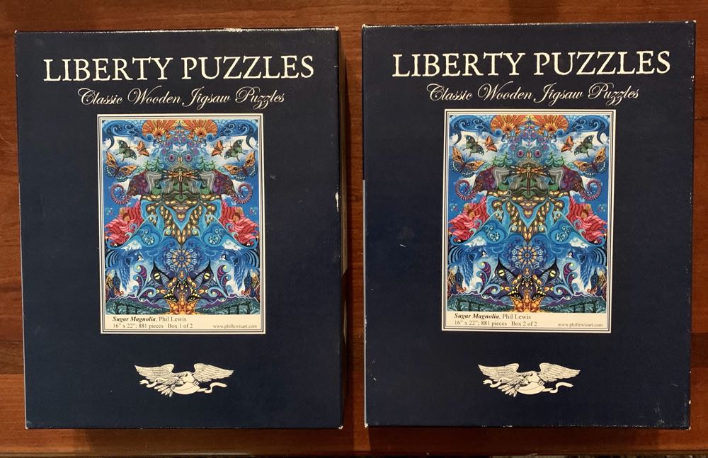 Cats At Play Jigsaw Schmid