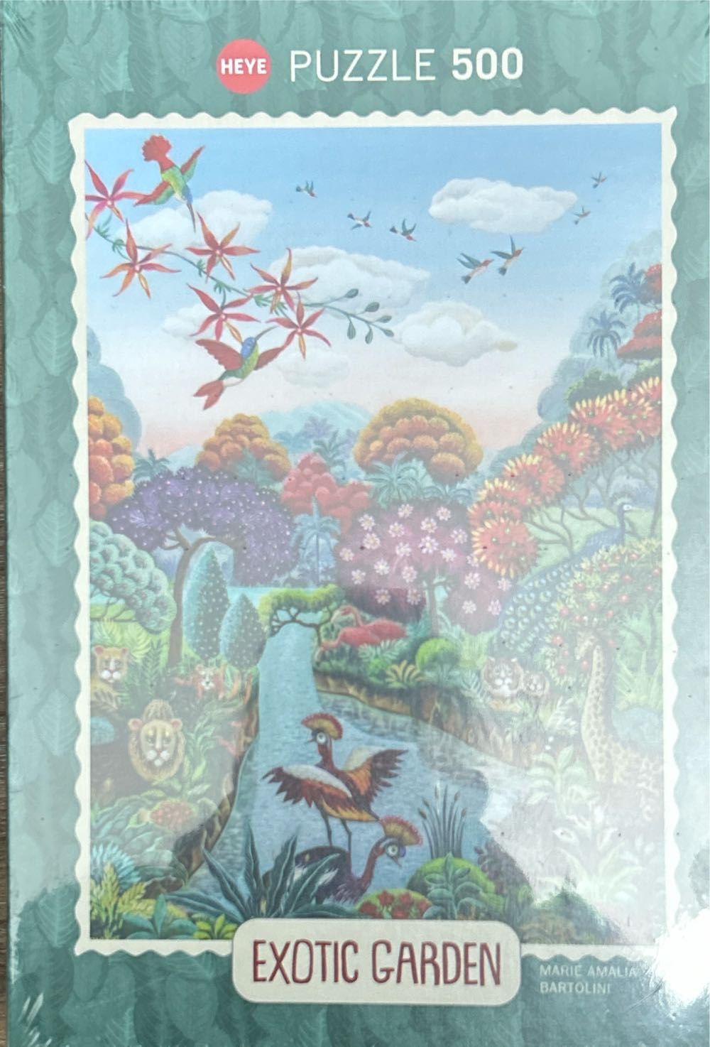 Fruitful Dream Village