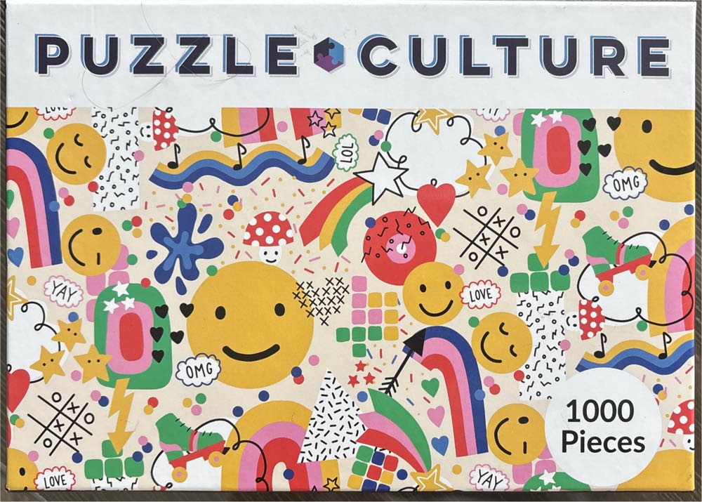 General Store - Jigsaw Jerry’s 