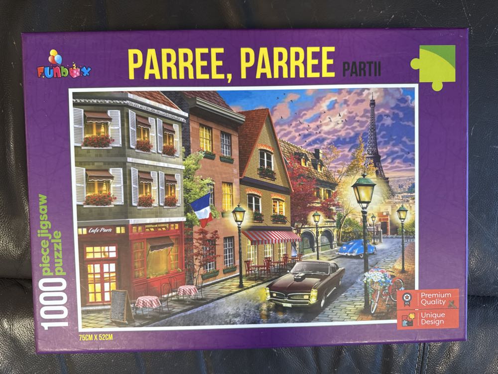 Original Founding Fathers