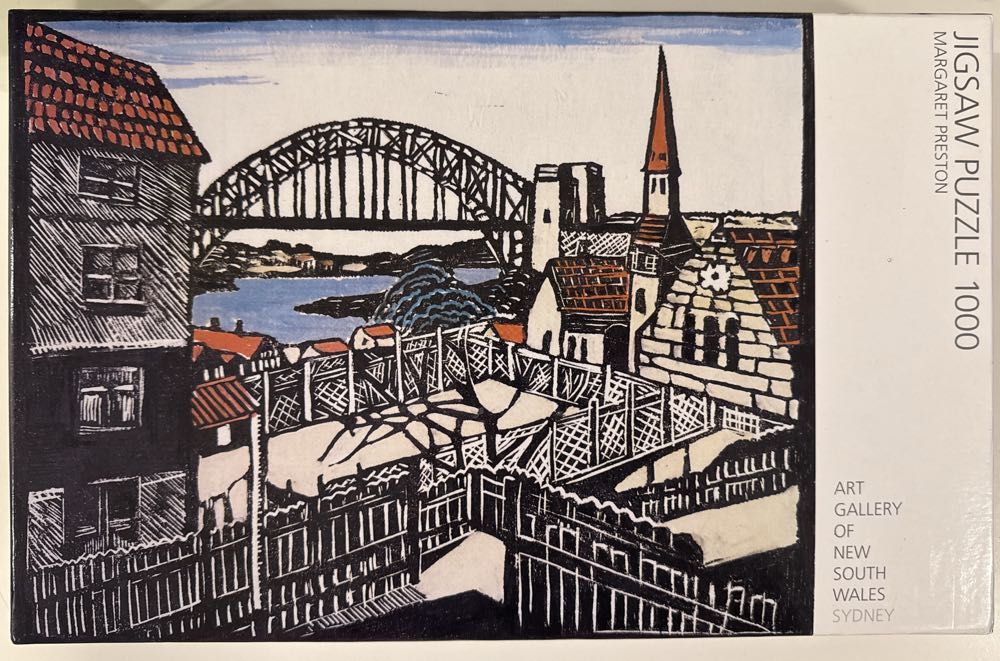 Take A Trip With Jon Burgerman