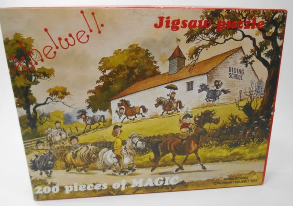 Legend Of The White Buffalo