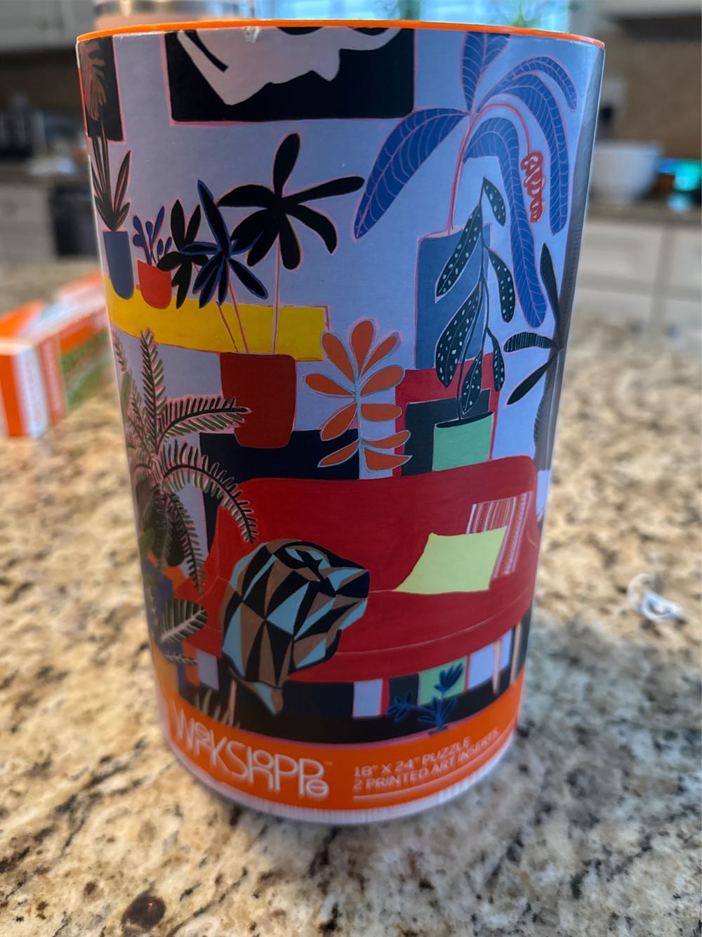 Ice Cream Sundae New Piece Jigsaw Puzzle By Page Publications