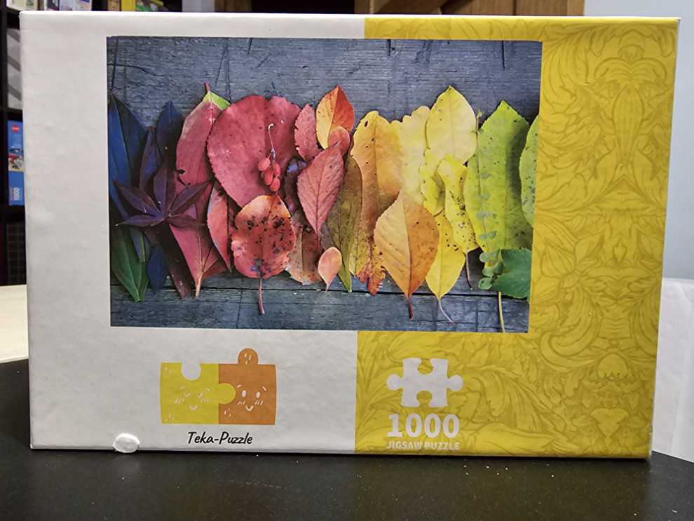 Circle Of Colors - Candy * Keeper*