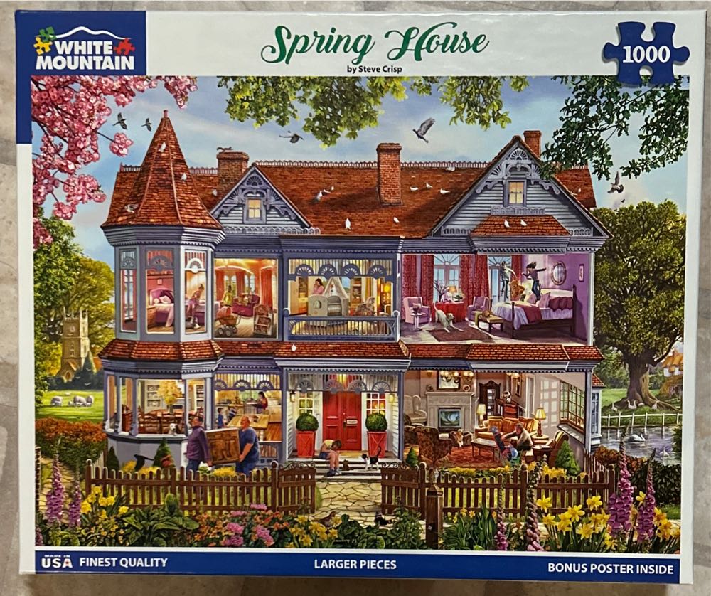 Warnemünder Teepott