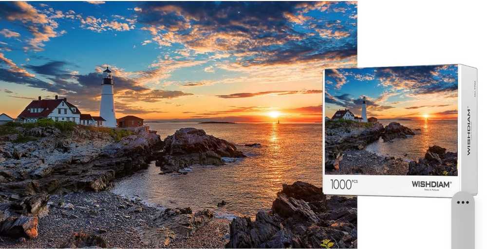 Fx Schmid Piece Jigsaw Puzzle Grizzly Bear New & Sealed Rare F.x.