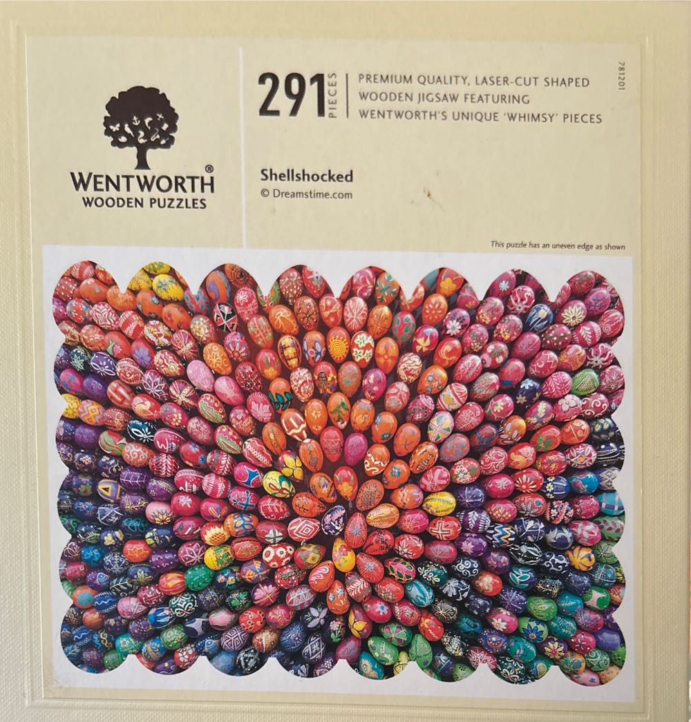 Winter Full Of Wonders