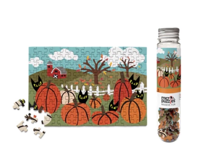 Martine’s birthday party