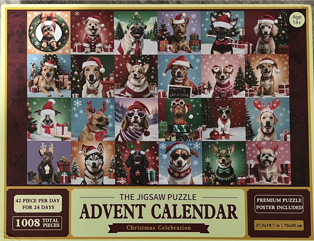 Kentish Farmer 500 Piece Jigsaw