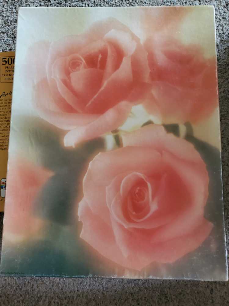 Birdhouse Jigsaw Puzzle 500pc Gtin Ean Upc ...