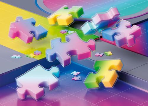 San Diego Gallery Edition Picture Perfect Puzzle