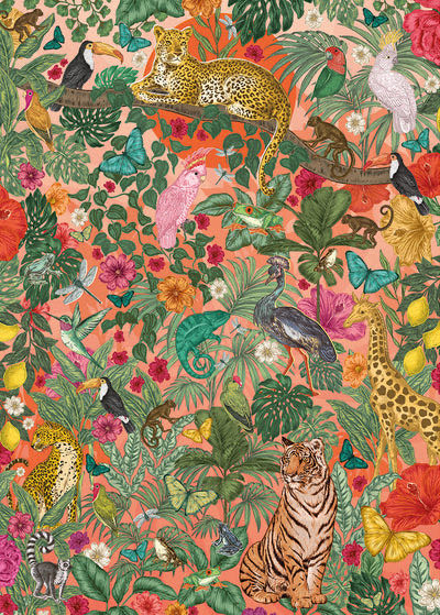 Soleil 🟦 - Gibsons puzzle collectible [Barcode 5012269072181] - Main Image 2