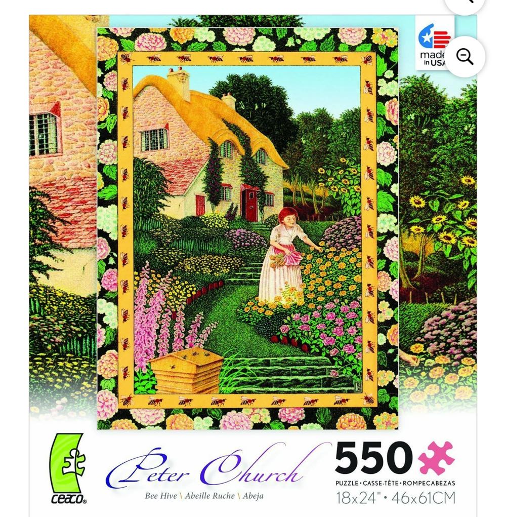 Old MacDonald’s Farm