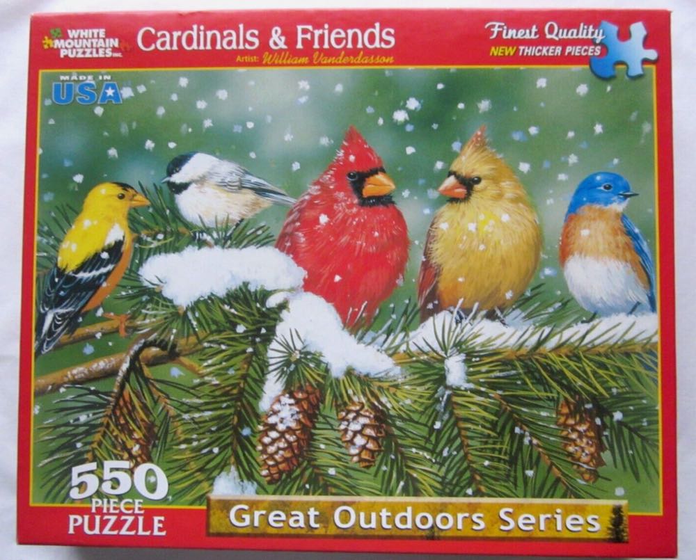 High Horizons - From Cheryl