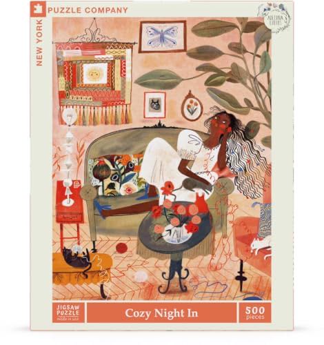 Images- Fall Colors 750 Pc