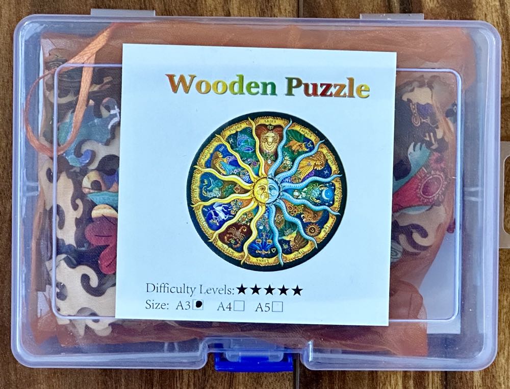 Ravensburger Puzzle Brabobrunnen Antwerpen ...