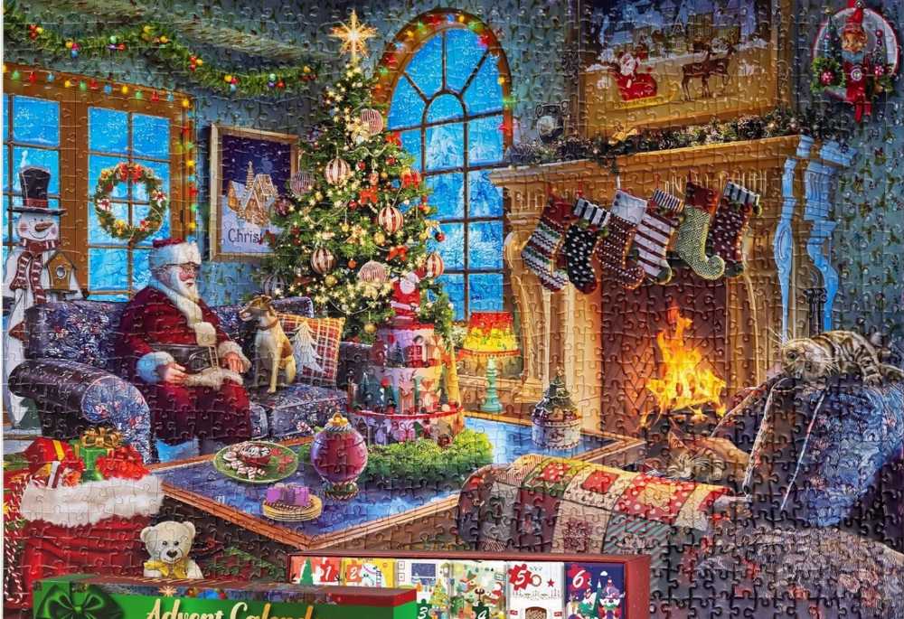 Butterfly Garden Visit