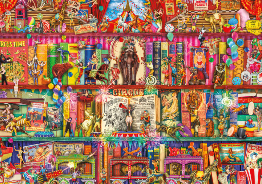 Celebration Of The Past