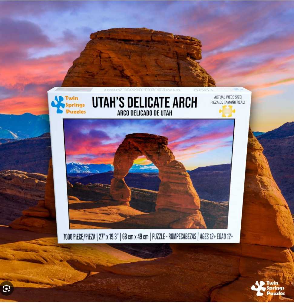 Can You See What I See Ever After