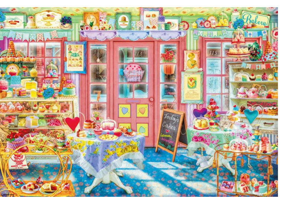 Xxl Harry Potter Counting The Days 500 New York Company Teile –