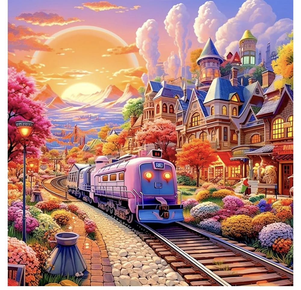 Bright Beautiful Dinner