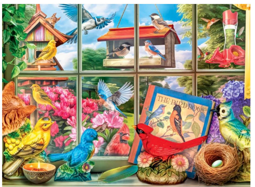 Take A Walk In New York