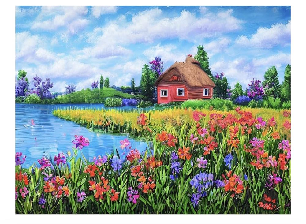 Happy World Of Princesses