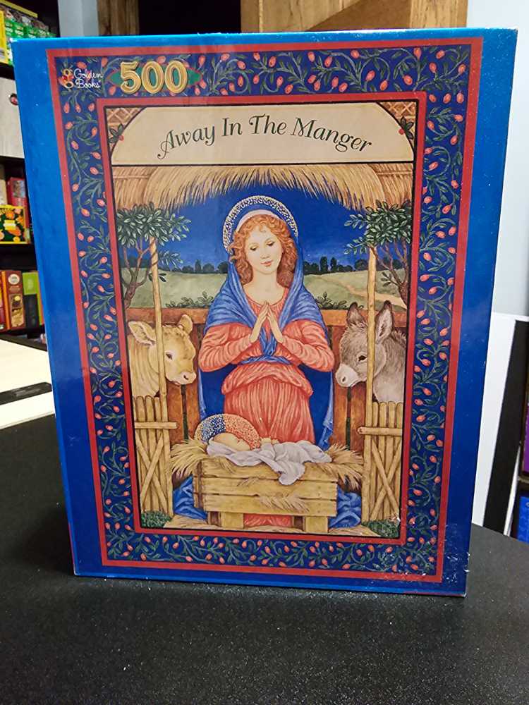 The Golden Girls 300 Pieces Cardinal 24”x18” New Sealed Pc Jigsaw Abc Studios