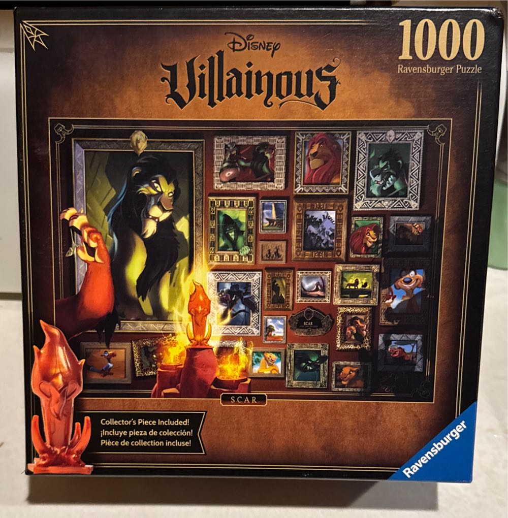 Gondolas On The Canal