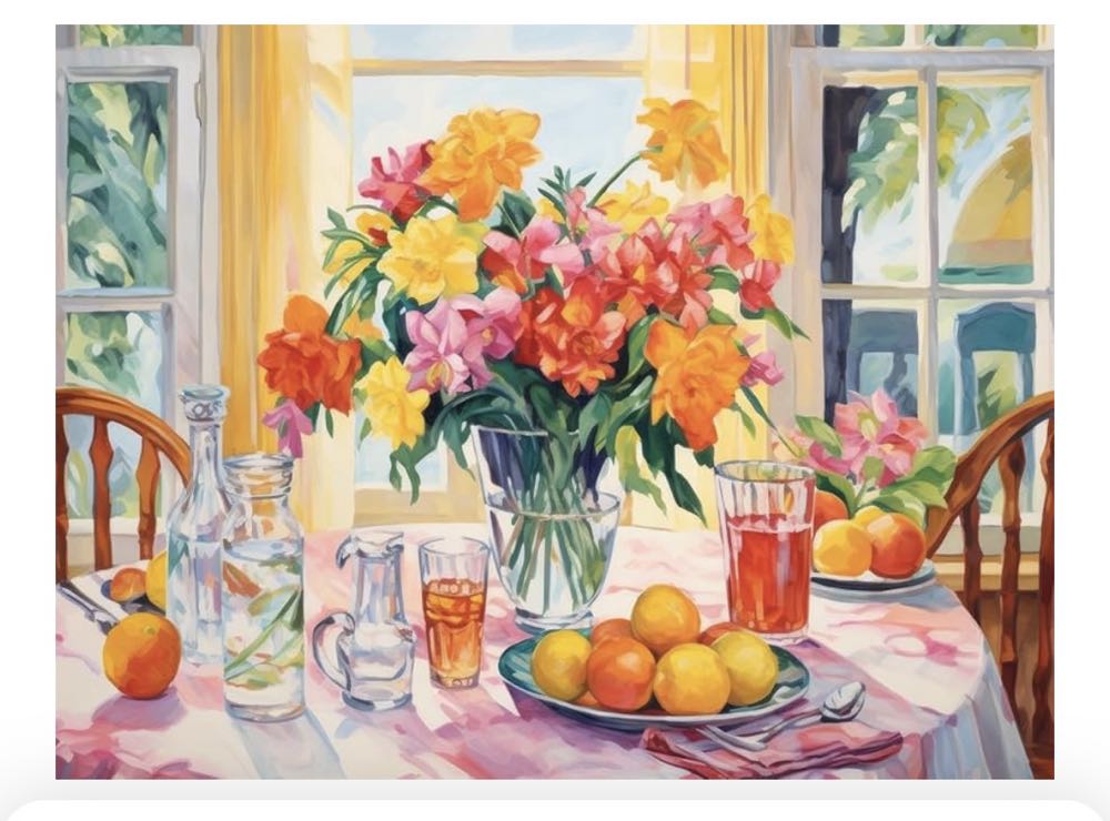 Naughty Pets (From Jenn)