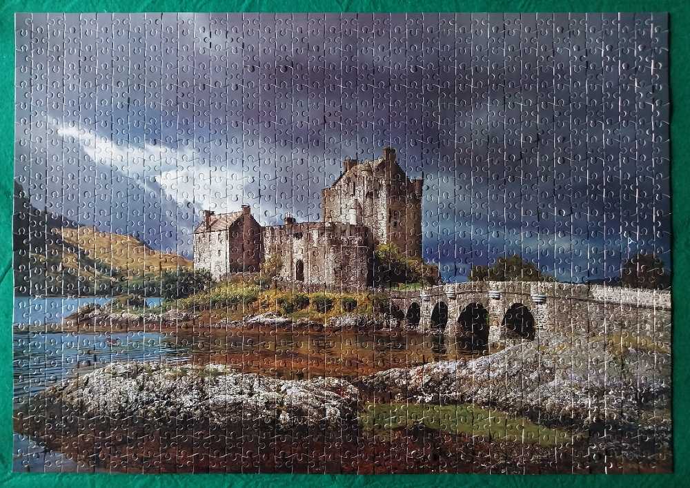 Piece Snow Jigsaw Puzzle Impuzzible Hardest Jigsaw Puzzle For Adults And Teens Funny Gift Challenging Size 66 X 50cm 26 X 20 Inches