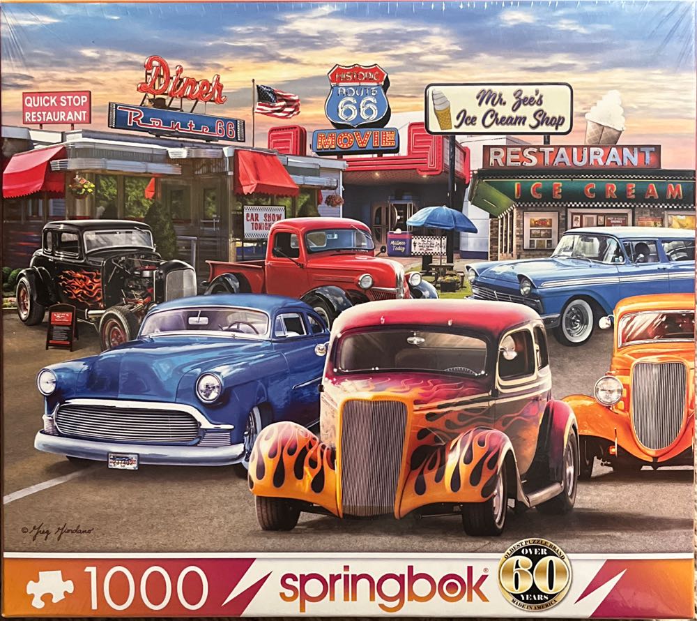 Sunny Day Sesame Street