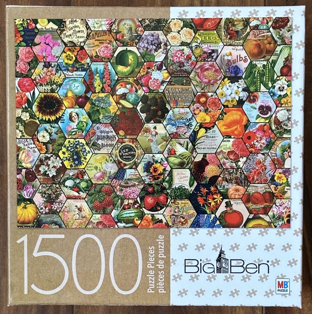 Lucky ’pirates’ Paradise’ 500 Piece