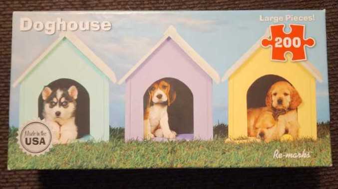 Wonderous Worlds - Bottled Sunshine