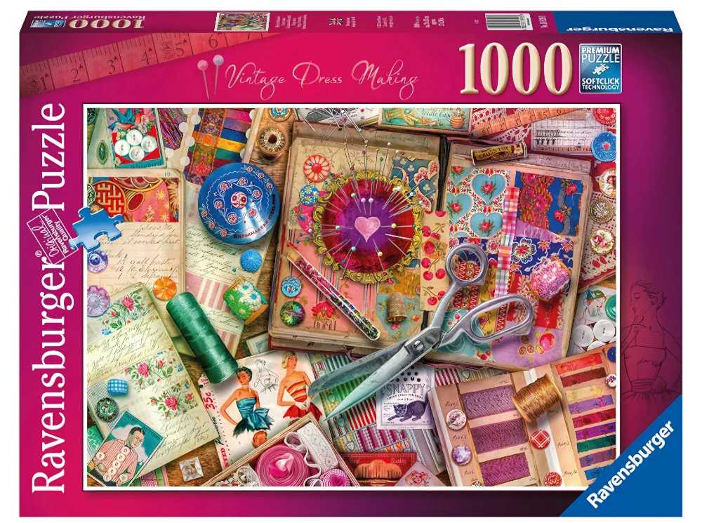 Ravensburger 500 Teile Aurore Boreale 500p Ravensburger
