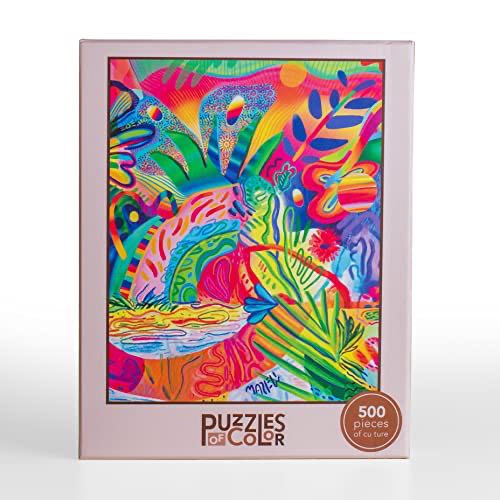 One Hundred Birds And A Nest