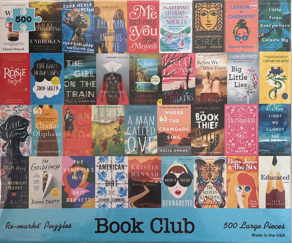 Sunsout Inc Many Journeys 500 Pc Jigsaw Puzzle By Artist: Sue Clyne Finished Size 18” X 24” Mpn# 52115