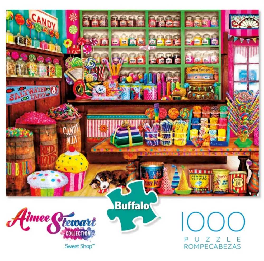 Ncaa Washington Huskies Purebred Fans ’a Real Jigsaw ...