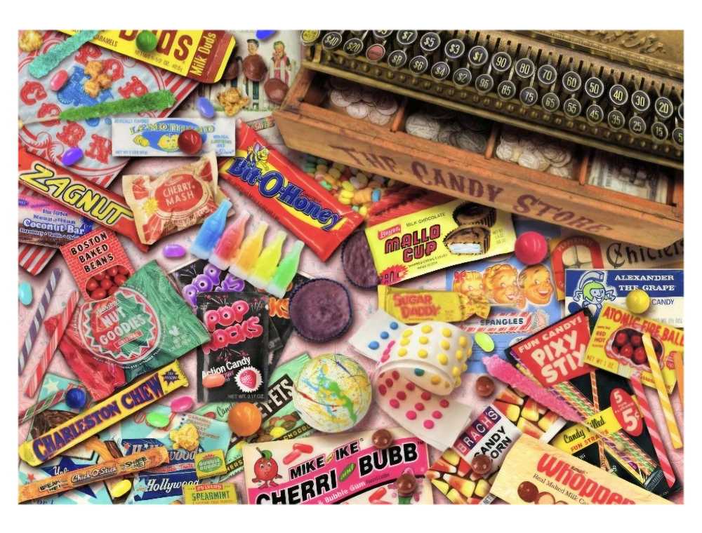 Comprar Educa Art Scrap Valentine Art 500 Piezas Ref: Pieces 16739 16739