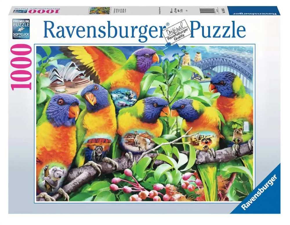 Trefl Trip Around Europe Piece Jigsaw Puzzle Red 54”x38” Print Diy Puzzle Creative Fun Classic Puzzle For Adults And Children From 15 Years Old