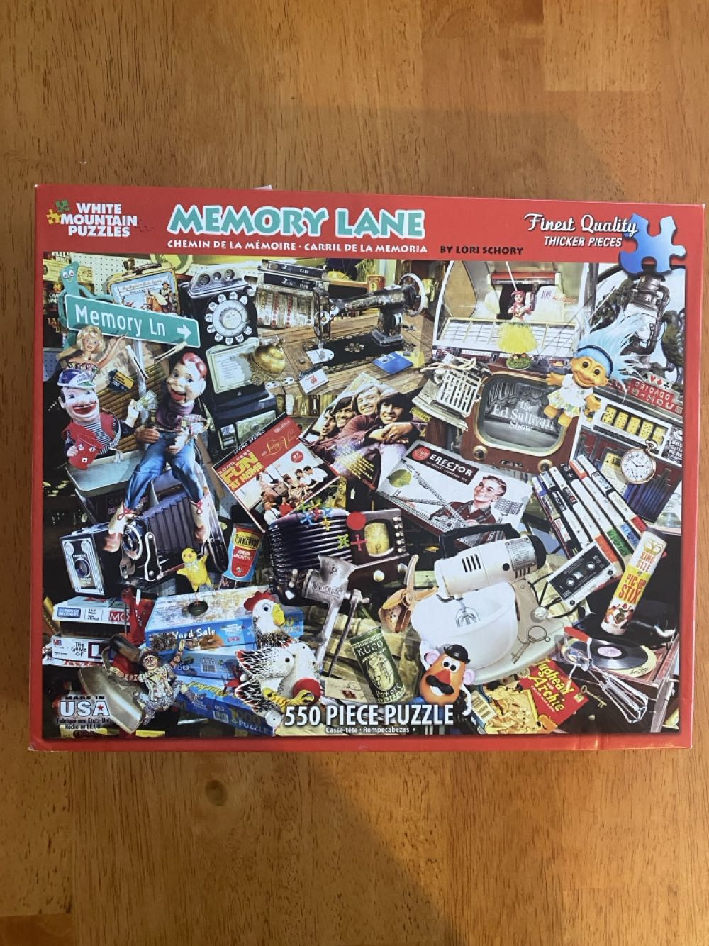 Rachael Hale Belgian Griffon Dog Jigsaw Puzzle Animals ...