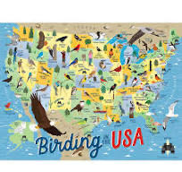 Snowman Family And Village Duo