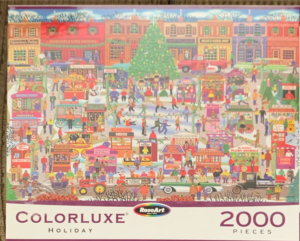 The Great Catsby 🧩