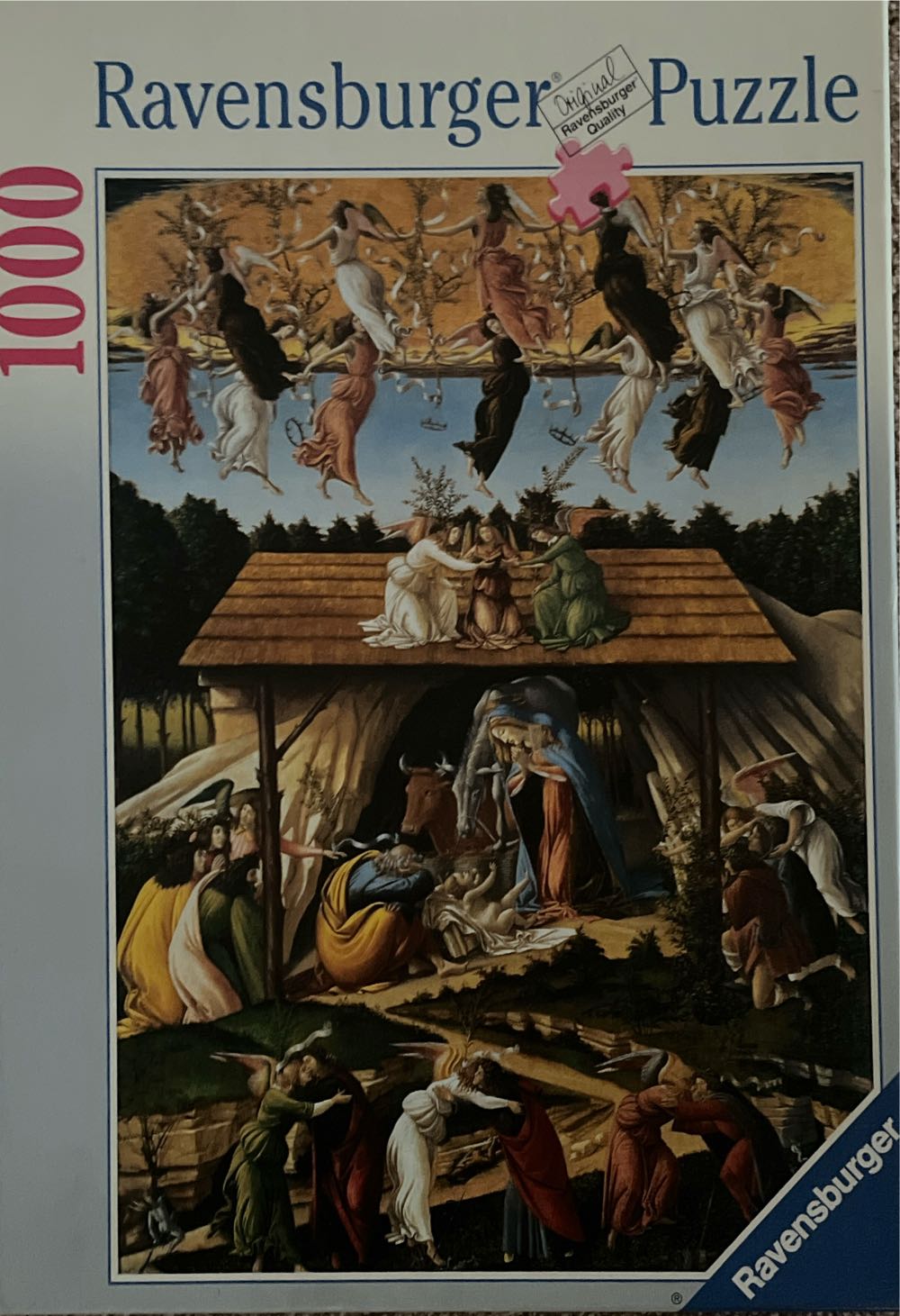 Valley Of The Wolves