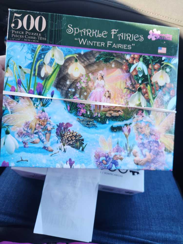 Gamblers Dogs, The 🟦